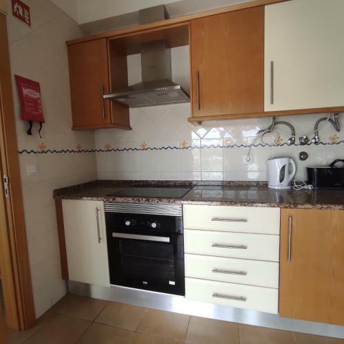 Apartamento T1 Quinta Dos Arcos Arma��o de P�ra