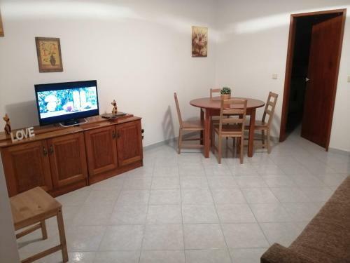 Apartamento Mar Sol Escaldante
