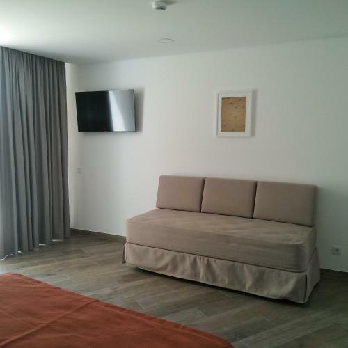 Hostal Algarpapa Rooms