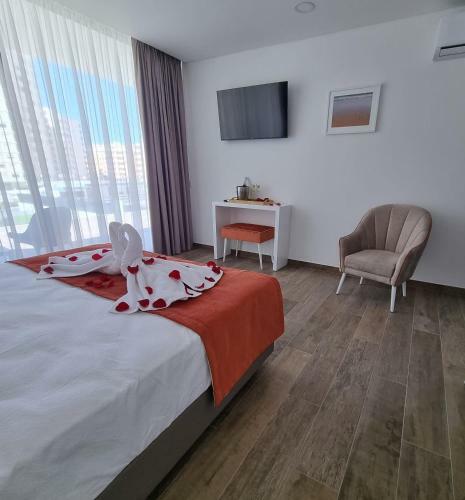 Hostal Algarpapa Rooms