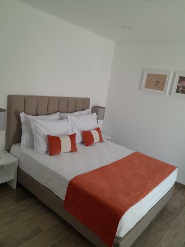 Hostal Algarpapa Rooms