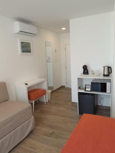 Hostal Algarpapa Rooms