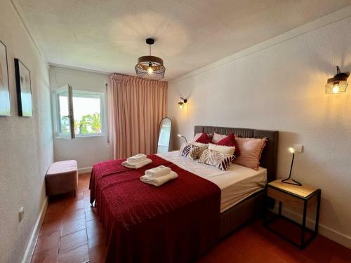 Apartamento Arma��o de P�ra Brightness 2 With Pool By Homing