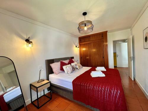 Apartamento Arma��o de P�ra Brightness 2 With Pool By Homing