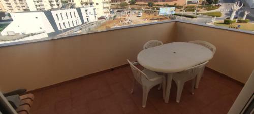Apartamento 3d Areias Da Vila