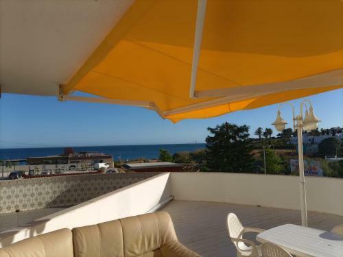 Apartamento 1 Torre Sol 2 - Casas & Papeis