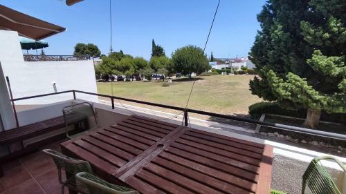 Apartamento 01 Sra Da Rocha Com Piscina