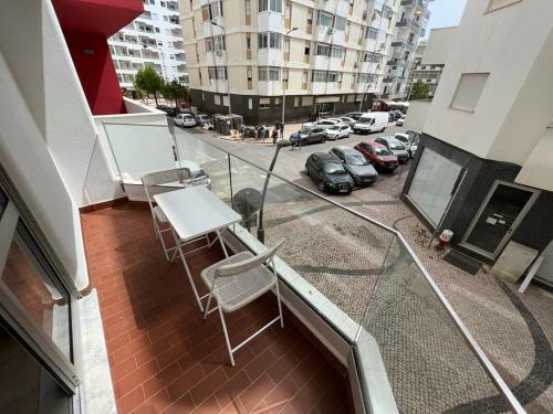 Apartamento P�ra Dreams Next To The Beach