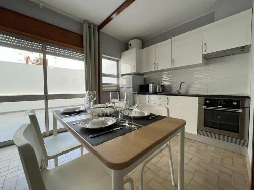 Apartamento P�ra Dreams Next To The Beach