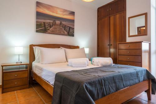 Apartamento Algarve Near Beach