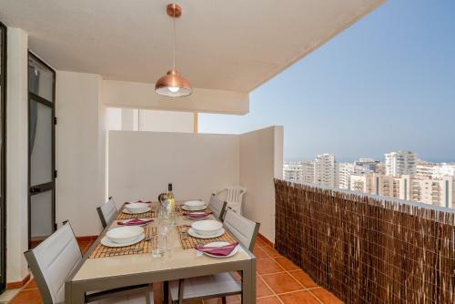 Apartamento Algarve Near Beach