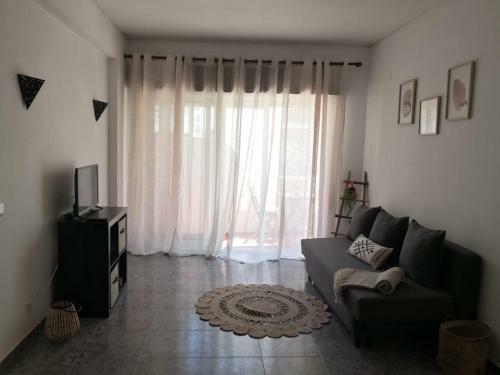Apartamento Sisters Beach House - Sea View