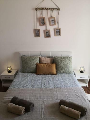 Apartamento Sisters Beach House - Sea View