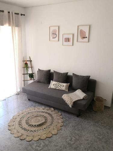 Apartamento Sisters Beach House - Sea View