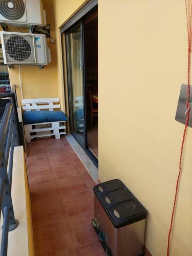 Apartamento Al A&d