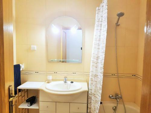 Solario Da Praia Holiday Apartment
