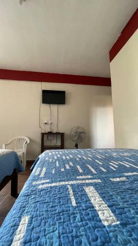 Hotel Puerto Selva