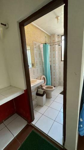 Hotel Puerto Selva