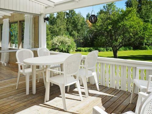 Holiday Home Brastad XVI
