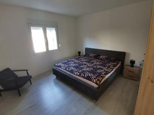 Apartamento Azzuro