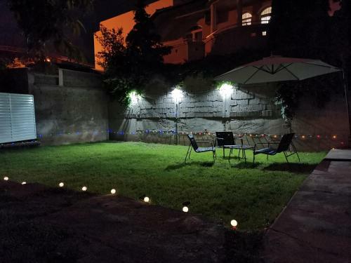 Apartamento Azzuro