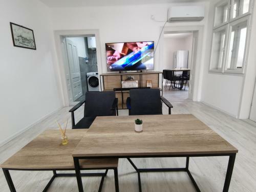 Apartamento Azzuro