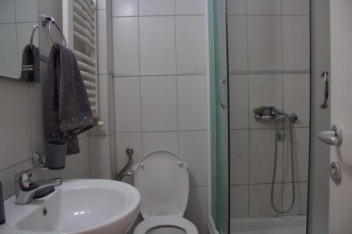Apartamento Sweet69 Stan A1