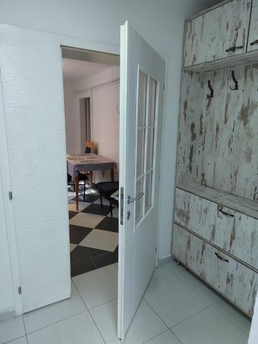 Downtown Apartment
