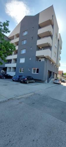 Apartamento Sofija Lux