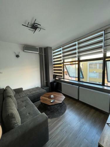 Enjoyment Apartment