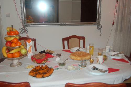 Apartmani Marios