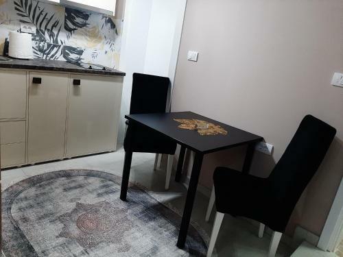 Apartment Sweet Dreams
