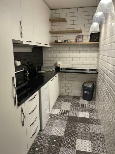 City Apartmani Ni?