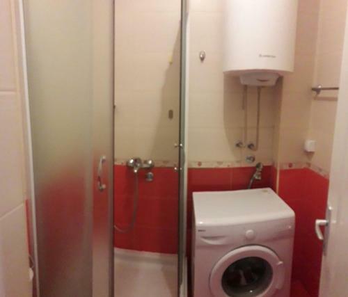 Apartamento Belvedere