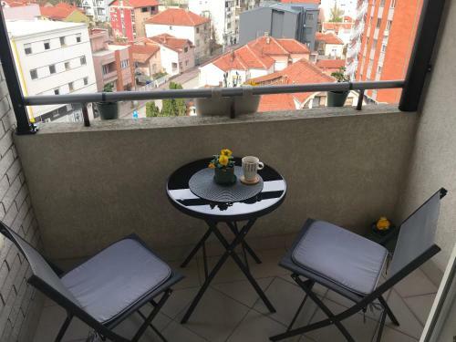 Apartamento Belvedere