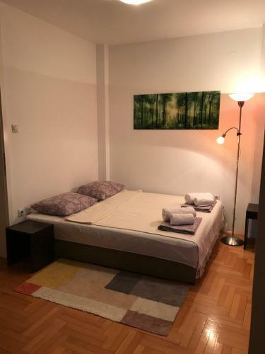 Apartamento Belvedere