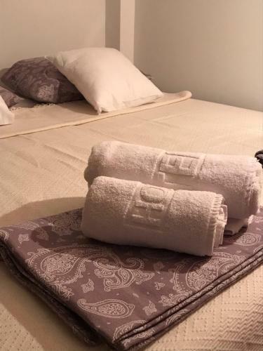 Apartamento Belvedere