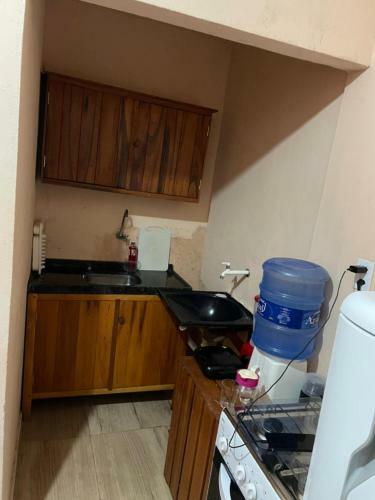Apartamento Flat Icara�