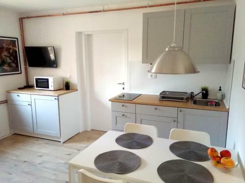Apartment Tomc