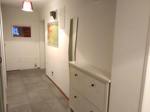 Apartment Tomc
