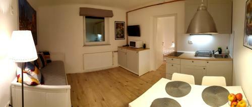 Apartment Tomc