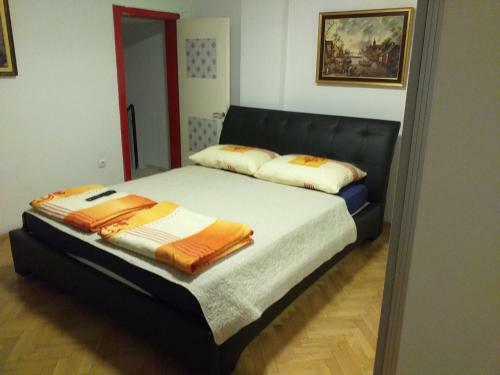 Apartamento Mia Studio