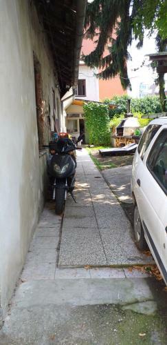 Apartamento Mia Studio