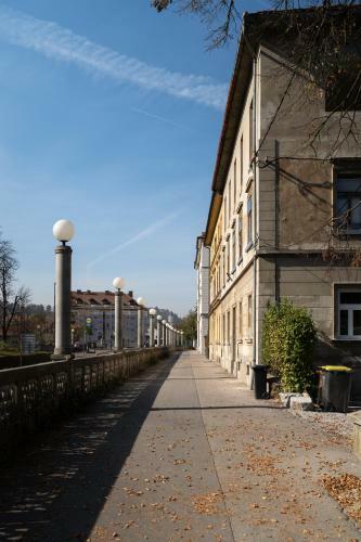 Hostal Accommodation Baron