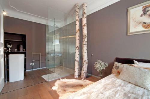 Stari Trg Apartment