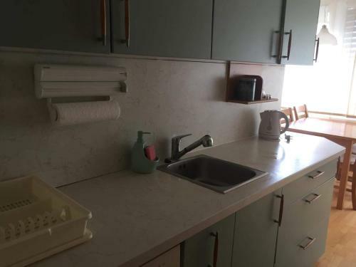 Apartment Streli?ka