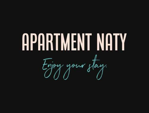 Apartma Naty