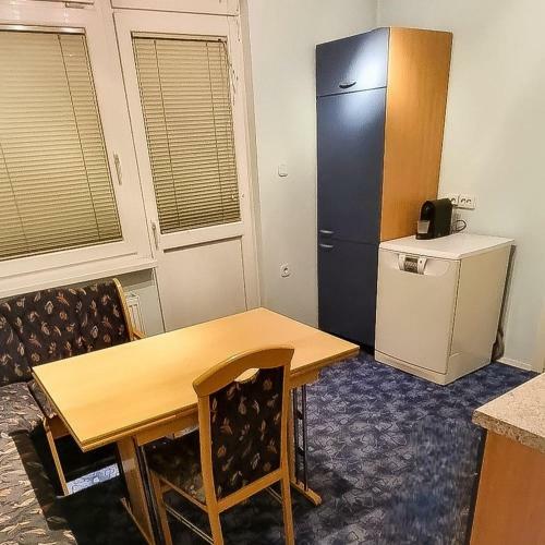 Apartma Frida