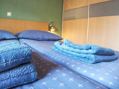 Apartamento Krakovo By The River