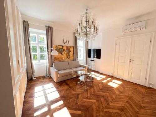 Ab Ljubljana - Breg Apartments